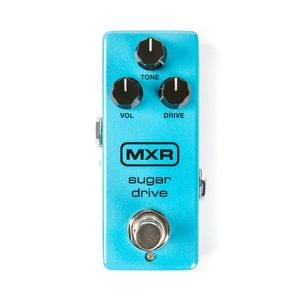 Dunlop MXR M294 Sugar Drive Guitar Effects Pedal